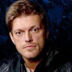 The official #Fake Twitter account for WWE's Rated R Superstar and 2012 Hall of Famer Edge. #Follow @EdgeRatedR He is the Real @WWE #Superstar #EDGE
