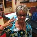 Isabel A McLaughlin (@iamclaug) Twitter profile photo