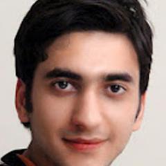 گندم فقط گنده