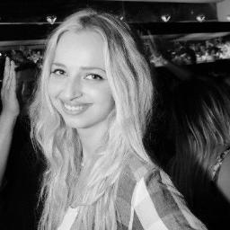 If you are crazy enough to follow me you already know me...If not,then i'm a casual and friendly person who is looking to have fun