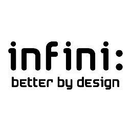 Infini bottle from Nampak is 'better by design'. It is a next-generation, eco-friendly milk bottle that doesn't compromise strength for lightness.