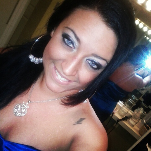 MizzRoriB's profile picture. graduated to a part-time party gurl...still a full-time DIVA ;) i love ALL things fashion, makeup, jewelry, hair, & GLAM!!! *music is life*