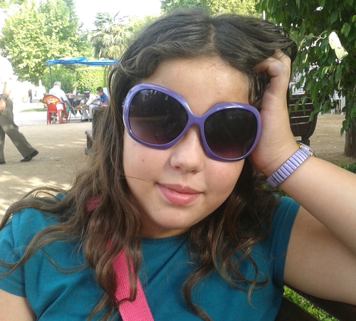 anaherreria64eo's profile picture. estudiante de instituto deportista si me siges te sigo. I love monster high ma gustan las matematicas