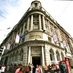 Grand Central Dublin (@grandcentraldub) Twitter profile photo