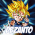 DBZanto (@dbzanto) Twitter profile photo DBZanto (@dbzanto) Twitter profile photo
