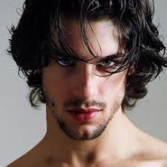 Gideon Cross,CEO Cross Industries. Dark & Dangerous.