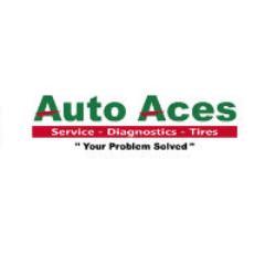 AutoAcesOnline's profile picture. Trustworthy Automotive Service, Diagnostics and Tires Performed by Straitforward Professionals.