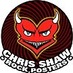 Chris Shaw (@SHAWPOSTER) Twitter profile photo