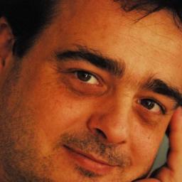 ManuelRuizRamos's profile picture. 