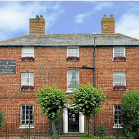 Ternhill Farm House ***** Guest Accommodation (@ternhillfarm) 's Twitter Profile