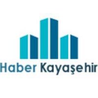 Haber Kayaşehir(@haberkayasehir) 's Twitter Profile Photo