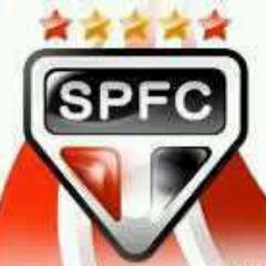 Tri do Mundo e da Libertadores, Hexacampeão Brasileiro, nenhum asterisco! #SempreSPFC
