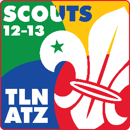 Asociación de Scouts de México A.C. Prov. Tlalnepantla