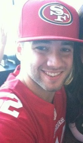 arianmonty's profile picture. Do less.