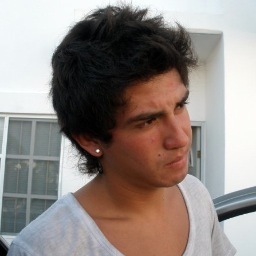 VicBalderrama's profile picture. Fútbol @ZincoFC