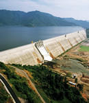 6º Simposio internacional sobre presas de hormigón compactado con rodillo
6th International symposium on roller compacted concrete dams
Zaragoza 23 a 25 Octubre