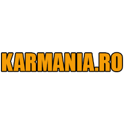 Karmania_ro's profile picture. 