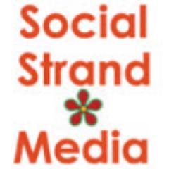 SocialStrand Profile Picture