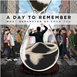 _ADayToRemember's profile picture. They've got me on the outside looking in but I can't see at all with the weight of the world on my shoulders| @WhereisADTR | @DGKBieber |