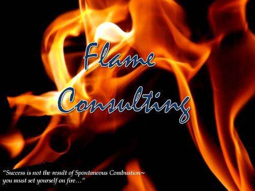 @FlameConsulting