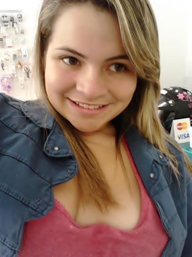 Venha quando quiser, ligue, chame, escreva - tem espaço na casa e no coração, só não se perca de mim (..)