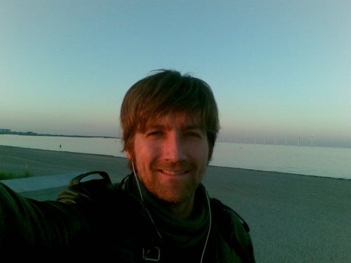 rawind's profile picture. 