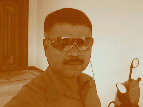 Assistant Accounts Officer @ Govt of India,
I like  Music, and Photography