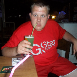 darrenmc80's profile picture. I've given up giving a shit