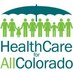 Health Care 4 All CO (@hcac) Twitter profile photo