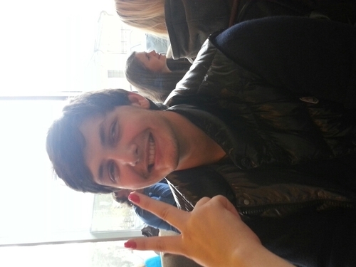 mcdoc38's profile picture. 