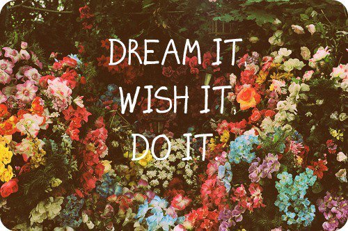 hellowishes's profile picture. Dreams come true