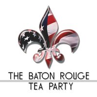 Baton Rouge TeaParty (@brteaparty) 's Twitter Profile