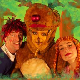 Weansinthewoods's profile picture. From the same folk that brought you last year's smash hit Scrooge the Panto comes another original fantastic Christmas panto for all the family!