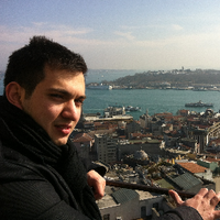 Kerim Yilmaz (@yilkerim) Twitter profile photo