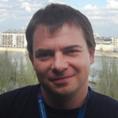 oimolay's profile picture. Past: Top management role in the CFO area.
Now: Strategic Consulting on Enterprise Cloud Computing,
CEE Partner of http://t.co/xJ3Ht1iI and Successfactors