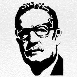 Sin tener carne de mártir, no darémos un paso atrás; Que lo sepan y que lo lean; Trabajaremos por esta REVOLUCIÓN con compromiso;
NecesarioEsVencer
VIVA CHÁVEZ✌