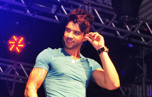 Gusttavo Lima *