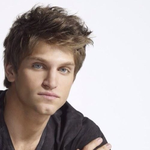 Hi, Jordan. Broken, nobody can fix me. Just a lonely guy. [THG Multi-RP]