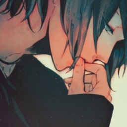 Damian | Vampire/Human | Hate tomato juice | Lazy like a cat | Engaged to @TouchingCold | #Yaoi| #RP #OC