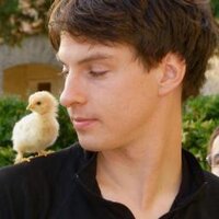 Topher White (@topherwhite) 's Twitter Profile