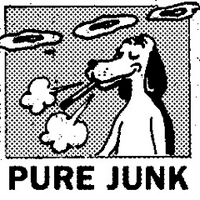 Pure Junk (@pure_junk) 's Twitter Profile