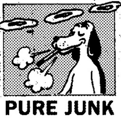 junk