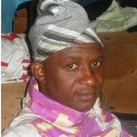 Moustapha (@bakomoustapha) 's Twitter Profile
