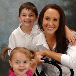 JenHenseler's profile picture. Ultimately I want to be remembered as a great Mom.