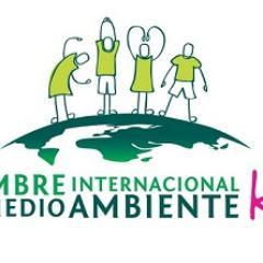 CimaKids2012's profile picture. La Cumbre Internacional del Medio Ambiente para niños. Del 24 al 28 de Octubre en Quito, Ecuador.