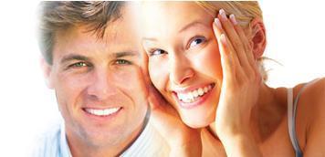 IPL Laser Hair Removal & Cosmetic Laser Teeth Whitening