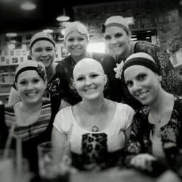 Momsovercoming's profile picture. We are Moms Overcoming Cancer.....hand in hand....one day at a time!