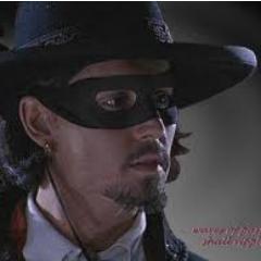 DonGeraldoz's profile picture. 