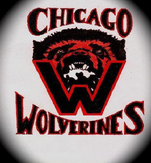 The Chicago Wolverines are an adult minor league football team based on the Southeast Side of Chicago, IL.