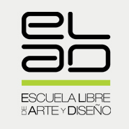 Escuela Libre de Arte y Diseño. 
 #DiseñandoParaLaVida #ActitudELAD